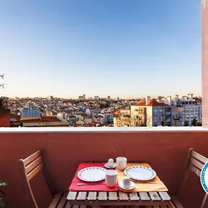  Apartamento Whome | Damasceno Large #39