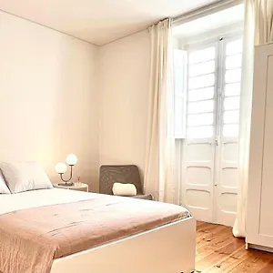  Apartamento Portugália