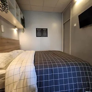  Apartamento Daora